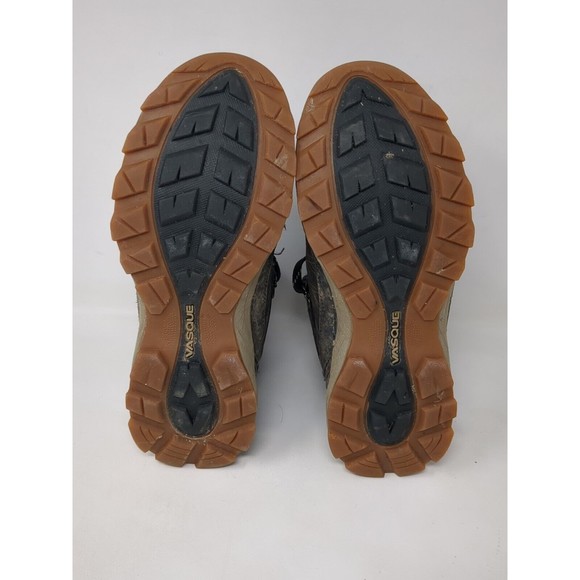 Vasque Coldspark UltraDry Insulated Hiking Boots Womens US 8.5 M 7827 Waterproof - Picture 10 of 14